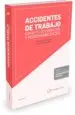 AudioLibro Accidentes de Trabajo de Daniel Toscani Gimenez