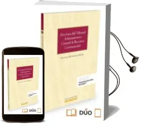 Descargar AudioLibro Aranzadi: Doctrina del Tribunal Administrativo Central de Recursos Contractuales de Santiago Rodriguez Bajon año 2016
