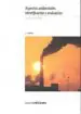 AudioLibro Aspectos Ambientales. Identificación y Evaluación de Antonio Carrerero Peña