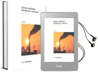 Descargar AudioLibro Aspectos Ambientales. Identificación y Evaluación de Antonio Carrerero Peña año 2016