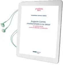 Descargar AudioLibro Auguste Comte, Revolucionario a su Pesar. el Control Social Contr a la Libertad y el Derecho de Varios Autores año 2016