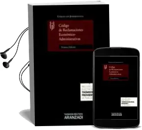 Descargar AudioLibro Codigo de Reclamaciones Economico Administrativas con Jurispruden cia de Varios Autores año 2016