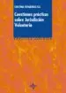 AudioLibro Cuestiones Prácticas Sobre Jurisdicción Voluntaria de Cristina Fernandez Gil