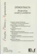 AudioLibro Democracia de Cristian Augusto Fatauros
