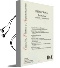 Descargar AudioLibro Democracia de Cristian Augusto Fatauros año 2016
