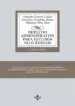 AudioLibro Derecho Administrativo para Estudios no Juridicos (4ª Ed.) de Eduardo Gamero Casado