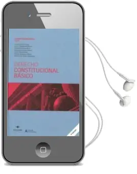 Descargar AudioLibro Derecho Constitucional Basico (3ª Ed.) de Josep Maria Castella Andreu año 2016