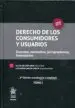 AudioLibro Derecho de los Consumidores y Usuarios -2 Tomos- 3ªed de Alicia De (Dir.) Leon Arce