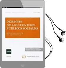 Descargar AudioLibro Derecho de los Servicios Publicos Sociales (4ª Ed.) de Belen Alonso Olea Garcia año 2016
