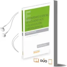 Descargar AudioLibro El Contenido Esencia de los Derechos y su Aplicación Jurisprudenc ial de Miguel Hernández Terán año 2016