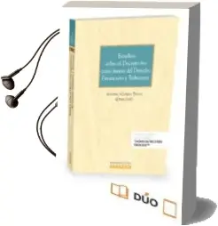 Descargar AudioLibro Estudios Sobre el Decreto-Ley Como Fuente del Derecho Financiero y Tributario de Antonio Cubero Truyo año 2016