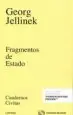 AudioLibro Fragmentos de Estado de Georg Jellinek
