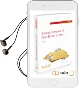 Descargar AudioLibro Global Overview of Anti-Bribery Laws de Baker And Mckenzie año 2016