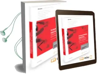 Descargar AudioLibro Incapacidades Laborales de Jose Maria Blanco Martin año 2016