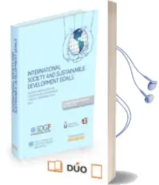 Descargar AudioLibro International Society and Sustainable Development Goals de Varios Autores año 2016