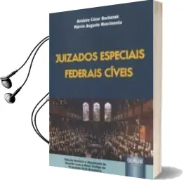Descargar AudioLibro Juizados Especiais: Federais Civeis de Antonio Cesar Bochenek año 2016