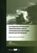 AudioLibro La Respuesta del Derecho Administrativo Ante la Contaminacion del Medio Marino por los Buques de Miguel Angel Franco Garcia
