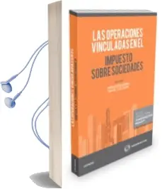 Descargar AudioLibro Las Operaciones Vinculadas en el Impuesto Sobre Sociedades de Maria Crespo Garrido año 2016