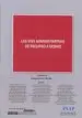AudioLibro Las Vías Administrativas de Recurso a Debate de Fernando Lopez Ramon