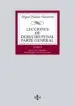 AudioLibro Lecciones de Derecho Penal Parte General Tomo ii de Miguel Polaino Navarrete