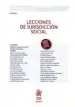 AudioLibro Lecciones de Jurisdiccion Social de Varios Autores
