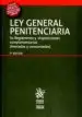 AudioLibro Ley General Penitenciaria 7ª ed de Ferrer Gutierrez Antonio