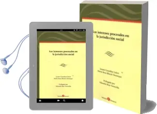 Descargar AudioLibro Los Intereses Procesales en la Jurisdicción Social de Jaume Gonzalez Calvet año 2016