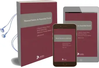 Descargar AudioLibro Manual Básico de Seguridad Social de Jose Ignacio Garcia Ninet año 2016