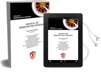 Descargar AudioLibro Manual de Derecho de Consumo de Silvia Diaz Alabart año 2016