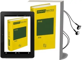 Descargar AudioLibro Memento Practico Pymes 2016 de Varios Autores año 2016