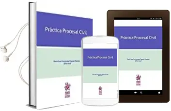 Descargar AudioLibro Practica Procesal Civil de Varios Autores año 2016
