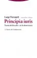 AudioLibro Principia Iuris (Vol. 2): Teoria de la Democracia (2ª Ed.) de Luigi Ferrajoli