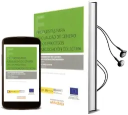 Descargar AudioLibro Propuestas para la Igualdad de Género en los Procesos de Negociac ion Colectiva de Susana Rodriguez Escanciano año 2016