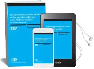 Descargar AudioLibro Reconocimiento de los Derechos de los Pueblos Indígenas en el sud Este Asiático de Isabel Inguanzo Ortiz año 2016