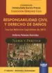 AudioLibro Responsabilidad Civil y Derecho de Daños Tras las Reformas Legisl Ativas de 2015 de Inmaculada Garcia Presas
