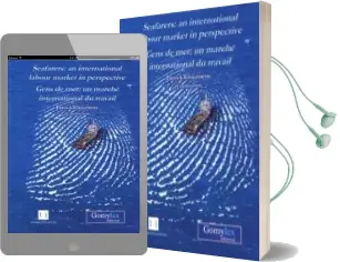 Descargar AudioLibro Seafarers: An International Labour Market in Perspective Gens de Mer: Un Marché International du Travail de Patrick Chaumette año 2016