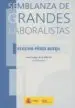 AudioLibro Semblanzas Grandes Laboralistas.Eugenio Pérez Botija de Perez Botija Eugenio