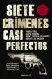 AudioLibro Siete Crimenes Casi Perfectos de David Torres