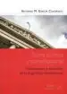 AudioLibro Teoria Politica y Constitucional: Presupuestos y Desarrollo de la Dogmatica Constitucional de Antonio M. Garcia Cuadrado