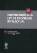 AudioLibro Comentarios a la ley de Propiedad Intelectual de Varios Autores