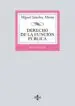 AudioLibro Derecho de la Funcion Publica (10ª Ed.) de Miguel Sanchez Moron