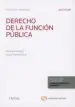 AudioLibro Derecho de la Función Pública de Fuentetaja