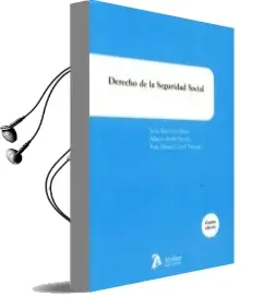 Descargar AudioLibro Derecho de la Seguridad Social de Jesus Martinez Giron año 2017