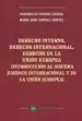 AudioLibro Derecho Interno, Derecho Internacional, Derecho de la Union Europ ea (Introduccion al Sistema Juridico Internacional y de la Union Europea) de Cesareo Gutierrez Espada