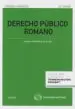 AudioLibro Derecho Público Romano (Duo) de Antonio Fernandez De Bujan