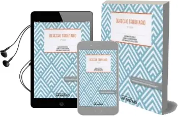 Descargar AudioLibro Derecho Tributario (Duo) de Carmelo Lozano Serrano año 2017