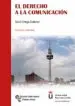 AudioLibro El Derecho a la Comunicacion: Un Analisis Juridico-Periodistico (3ª Ed.) de David Ortega Gutierrez
