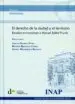 AudioLibro El Derecho de la Ciudad y el Territorio de Judith Gifreu I Font