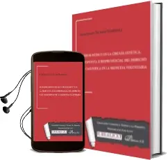 Descargar AudioLibro El Error Médico en la Cirugía Estética de Arantzazu Vicandi Martinez año 2017