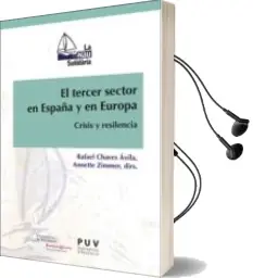 Descargar AudioLibro El Tercer Sector en España y en Europa de Varios Autores año 2017